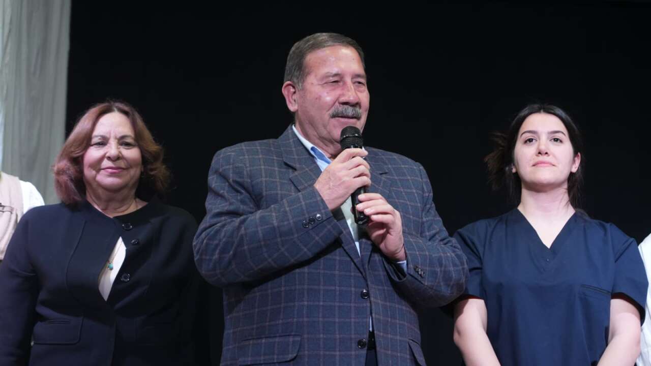 Milas’ta 8 Mart’a Özel Tiyatro: Kadınların Mücadelesi Sahneye Taşındı 3